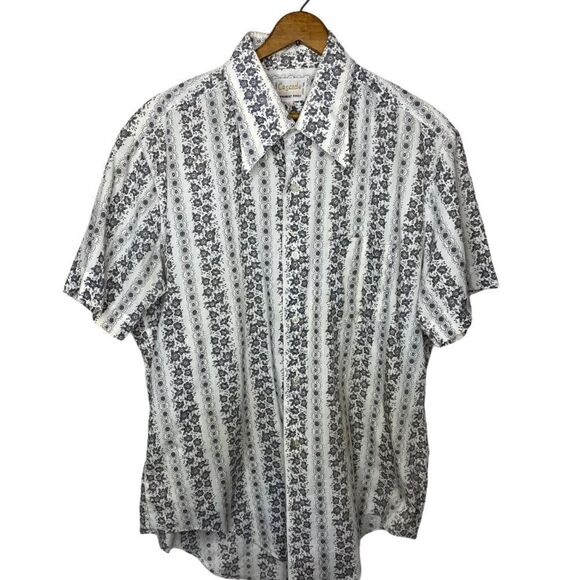 Vintage Cascade Shirt‎ - Picture 1 of 7